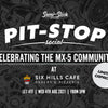 PITSTOP Social Evening: Celebrating the Mazda MX-5 Community. Leicester, 4th Aug 2021