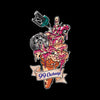 99 Octane Ice-Cream T-Shirt (outlet - 2xl, 3xl)