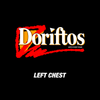 Carfectionery Doriftos 90's T-Shirt