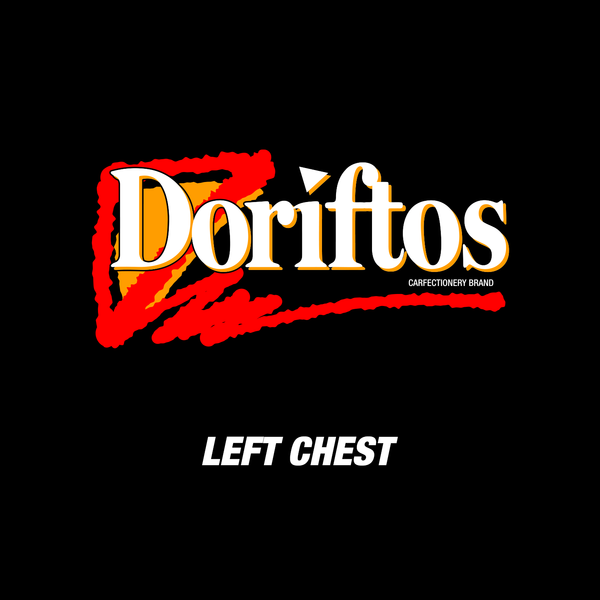 Carfectionery Doriftos 90's T-Shirt