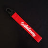 Remove Before Skid Keytag (Outlet)