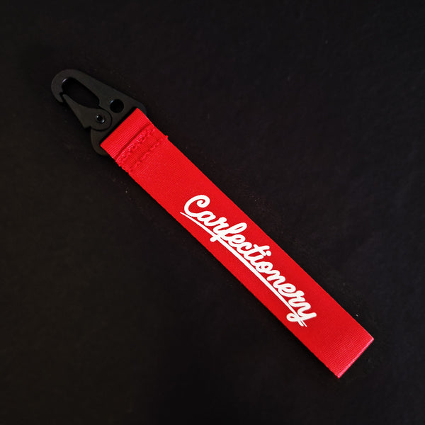 Remove Before Skid Keytag (Outlet)