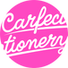 Carfectionery