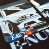 Carfectionery E-Numbers Are Good For You T-Shirt