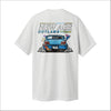 Carfectionery New Age Outlaws Impreza T-Shirt