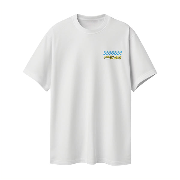 Carfectionery New Age Outlaws Impreza T-Shirt