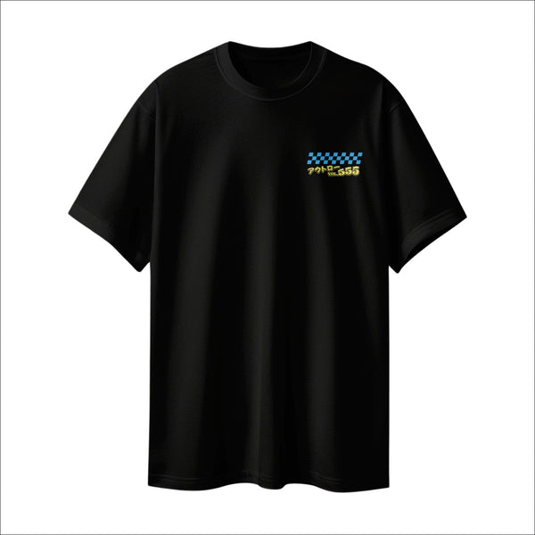 Carfectionery New Age Outlaws Impreza T-Shirt