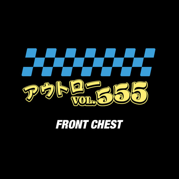 Carfectionery New Age Outlaws Impreza T-Shirt