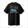 Carfectionery New Age Outlaws Impreza T-Shirt