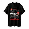 Carfectionery Pops 'n' Bangs Exhaust Tee