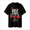 Carfectionery Rust Flakes T-Shirt
