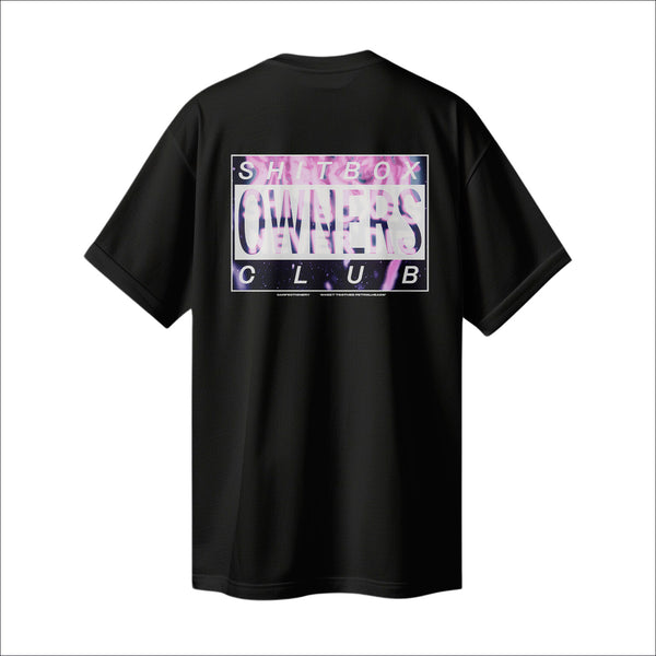 Carfectionery Sh#tbox Owners Club "Explicit" Tee