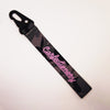 Carfectionery 'Shitbox Owners Club' Keyclip