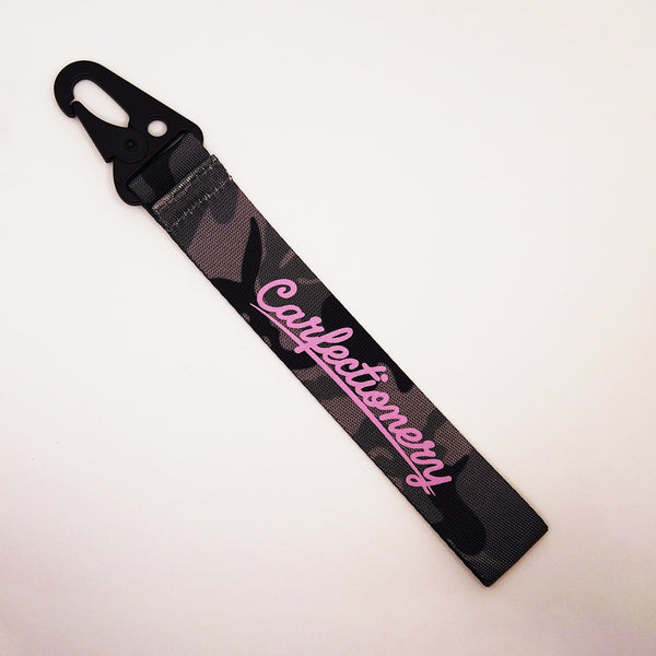 Carfectionery 'Shitbox Owners Club' Keyclip