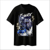T-WRX Black Subaru Impreza / T-Rex T-Shirt