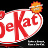 Carfectionery Civic VTEC De-Kat / De-Cat Black T-Shirt