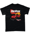 Carfectionery Doriftos Mazda RX-7 Tee (outlet)