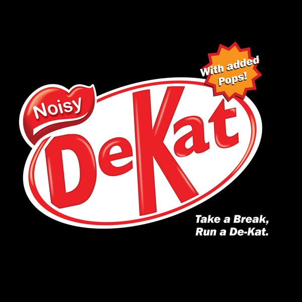 DeKat 'OG' T-Shirt (outlet - med, large)