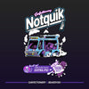 Carfectionery Notquik Tee