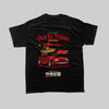 Fiesta RS 'Old El Turbo' T-Shirt (outlet - small)