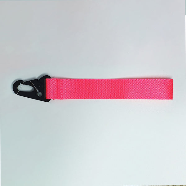 Custom Carfectionery Keyclip