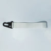 Custom Carfectionery Custom UK Registration Plate Keytag