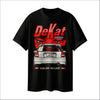 Carfectionery DeKat Systems Civic EK9 T-Shirt
