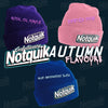 Carfectionery Notquik Hat - Flavours Edtn