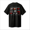 Carfectionery Track Day T-Shirt