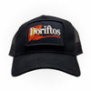 Doriftos '90s Snapback Trucker Hat