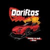 Carfectionery Doriftos Mazda RX-7 Tee