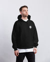 E-Numbers E36 Oversized Premium Hoodie