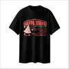 Carfectionery Gappa Johns "Gapperia" Tee