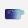 Carfectionery Lost Traction Die Cut Sticker