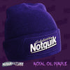 Carfectionery Notquik Hat - Flavours Edtn