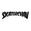 Skaterchav Vinyl Decal
