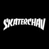 Skaterchav Vinyl Decal