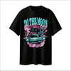 Carfectionery To The Moon T-Shirt