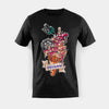 99 Octane Ice-Cream T-Shirt