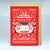 Merry Rustmas - Mazda MX-5 Christmas Card