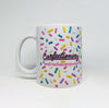 Carfectionery Mug