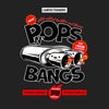 Carfectionery Pops 'n' Bangs Exhaust Tee